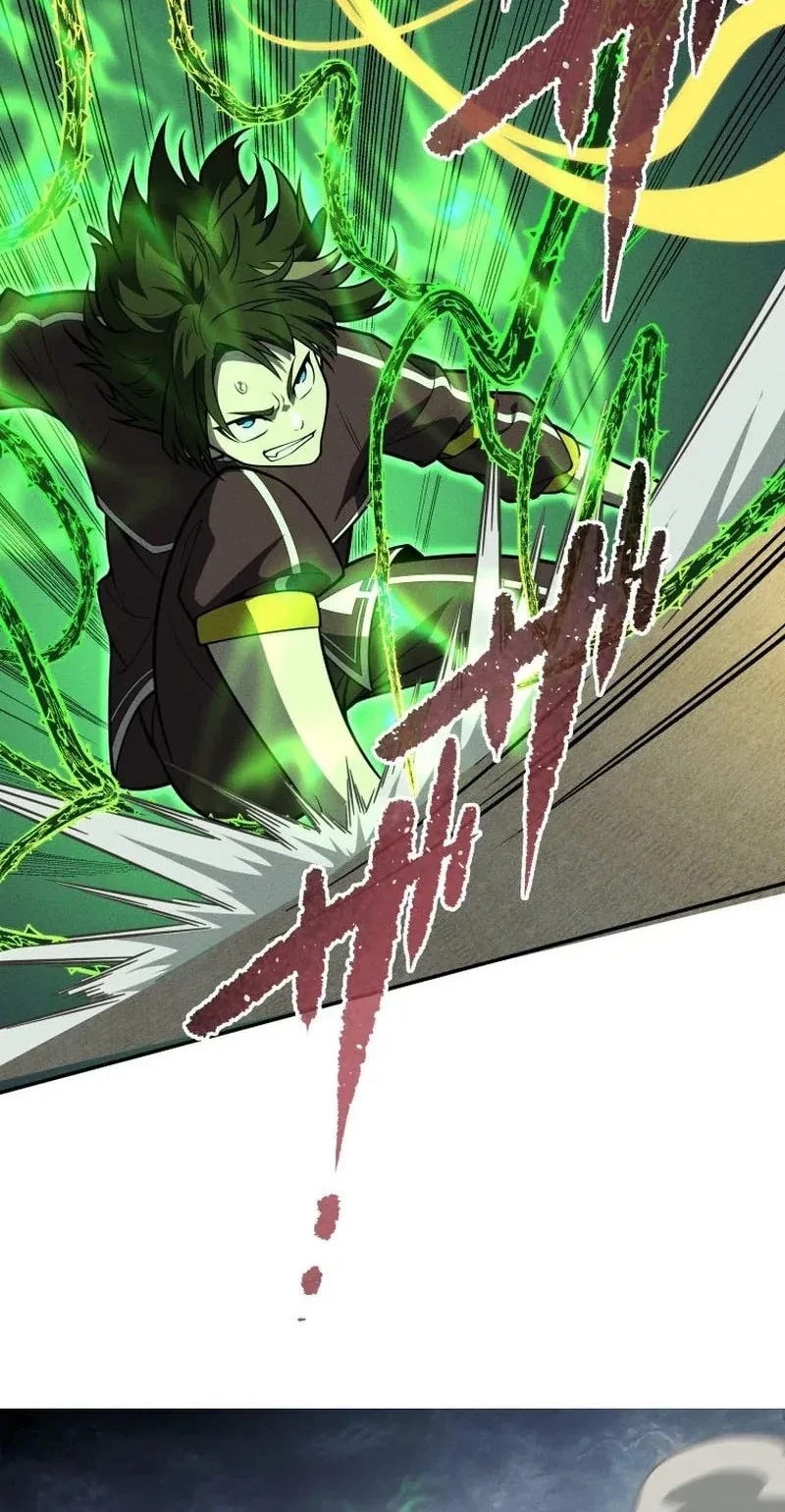 The Regressed Former Sword Saint Becomes A Rebel Of The Necromancer House Chapter 14 Gambar 25