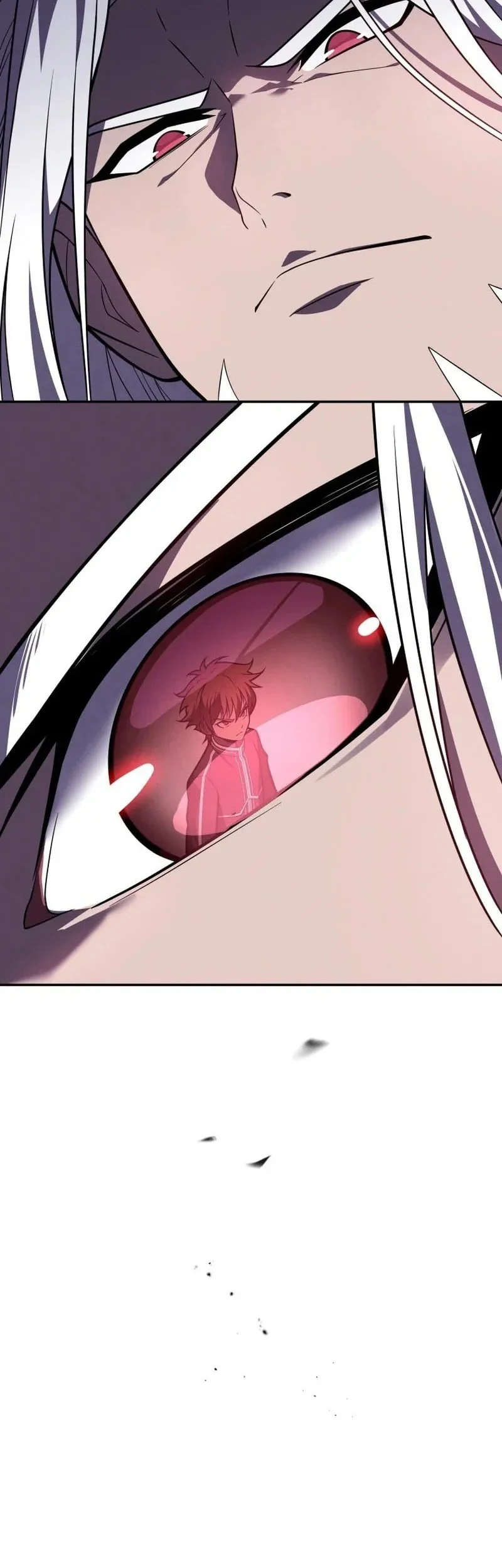 The Regressed Former Sword Saint Becomes A Rebel Of The Necromancer House Chapter 14 Gambar 29