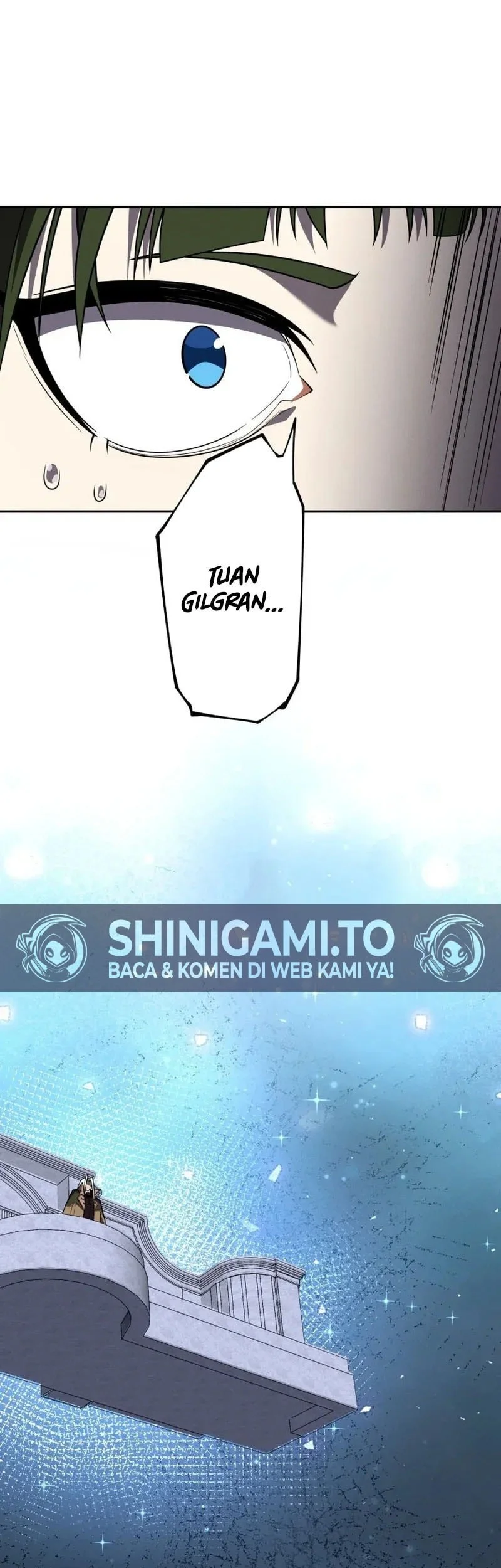 The Regressed Former Sword Saint Becomes A Rebel Of The Necromancer House Chapter 14 Gambar 30