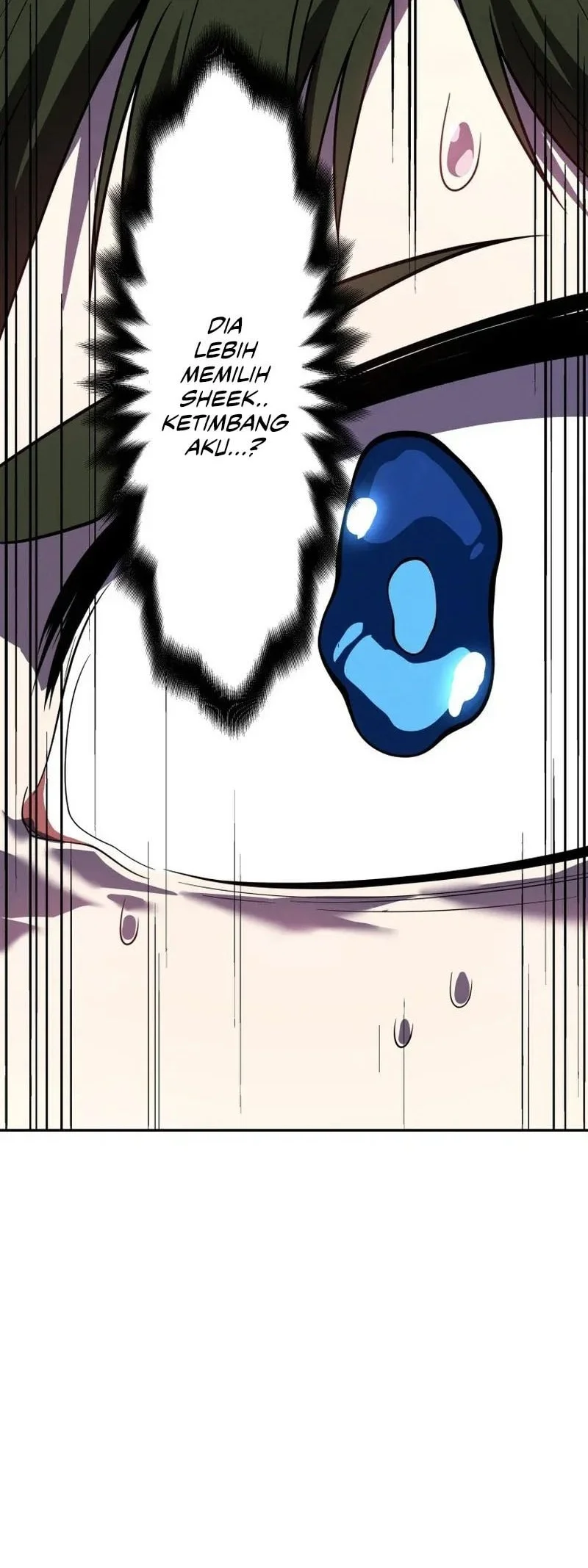 The Regressed Former Sword Saint Becomes A Rebel Of The Necromancer House Chapter 14 Gambar 33