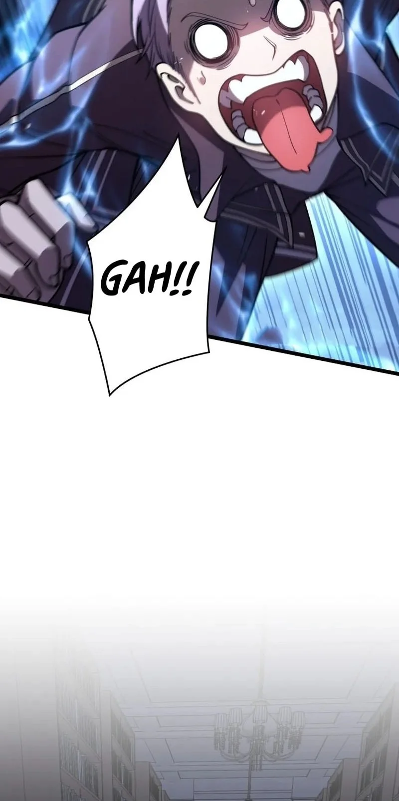 The Regressed Former Sword Saint Becomes A Rebel Of The Necromancer House Chapter 15 Gambar 45