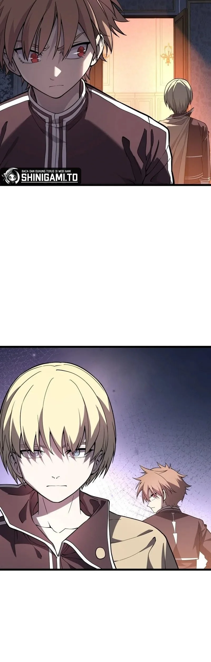 The Regressed Former Sword Saint Becomes A Rebel Of The Necromancer House Chapter 15 Gambar 60