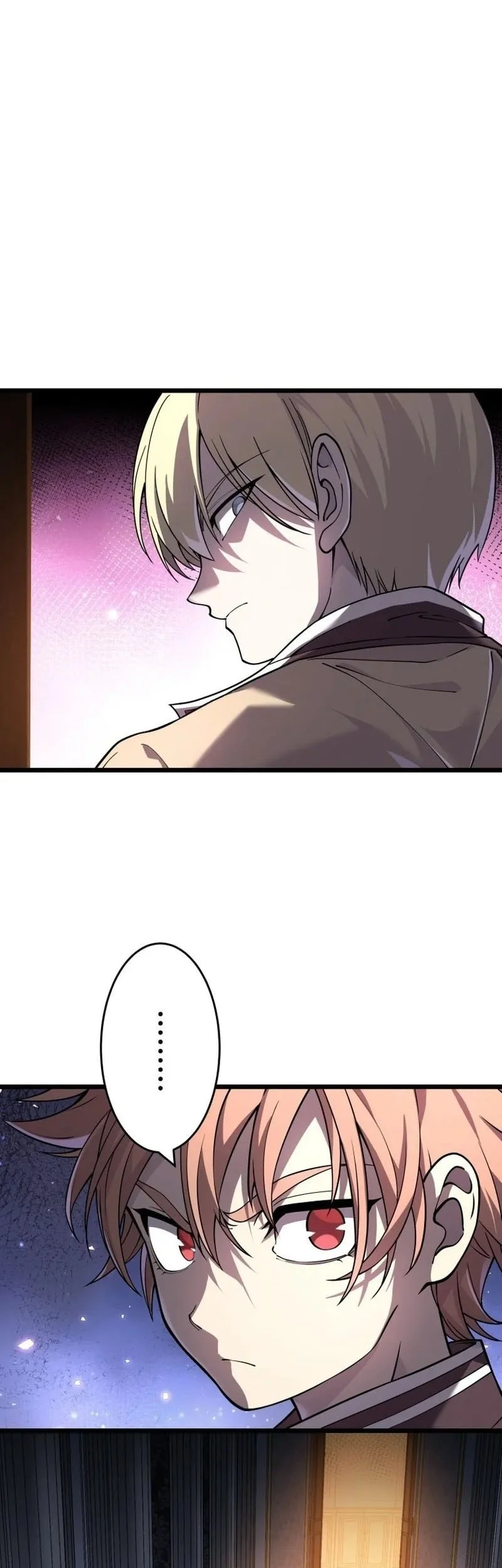 The Regressed Former Sword Saint Becomes A Rebel Of The Necromancer House Chapter 15 Gambar 62
