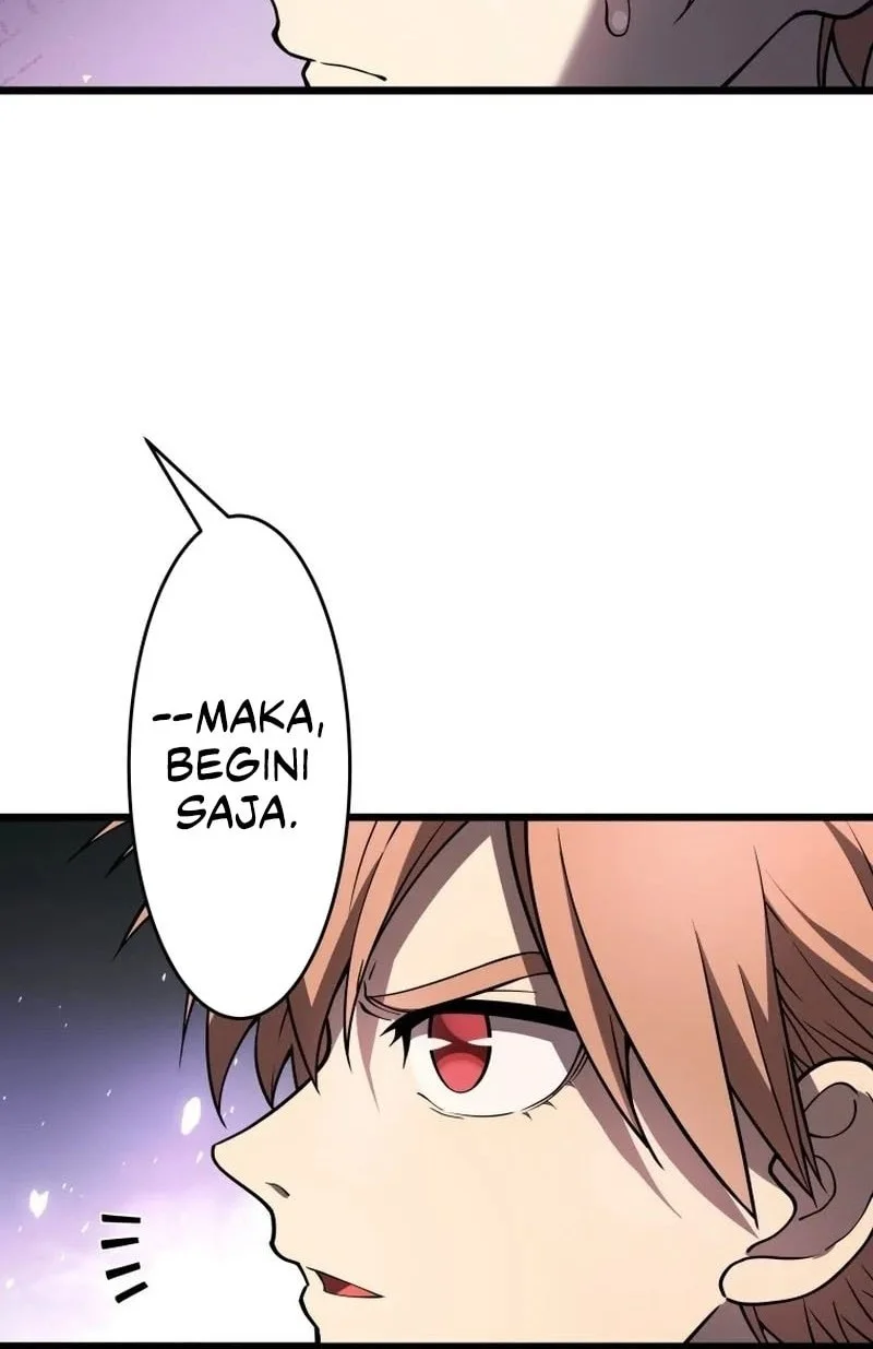 The Regressed Former Sword Saint Becomes A Rebel Of The Necromancer House Chapter 15 Gambar 73