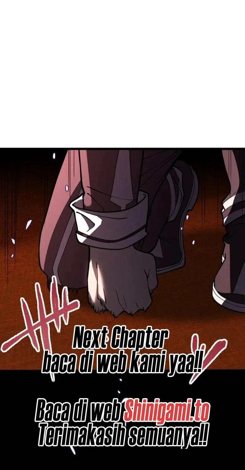 The Regressed Former Sword Saint Becomes A Rebel Of The Necromancer House Chapter 15 Gambar 77