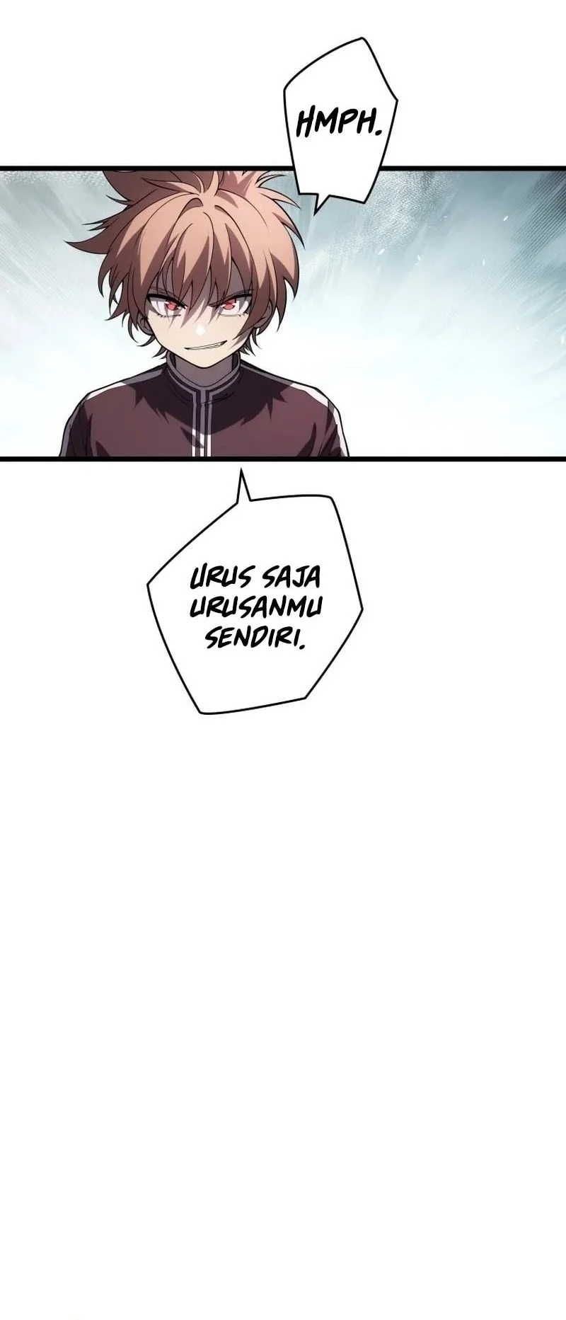 The Regressed Former Sword Saint Becomes A Rebel Of The Necromancer House Chapter 15 Gambar 25