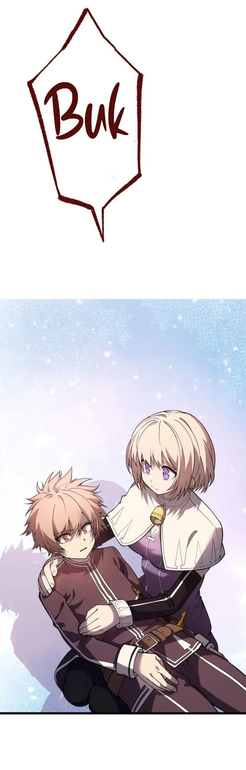 The Regressed Former Sword Saint Becomes A Rebel Of The Necromancer House Chapter 15 Gambar 29
