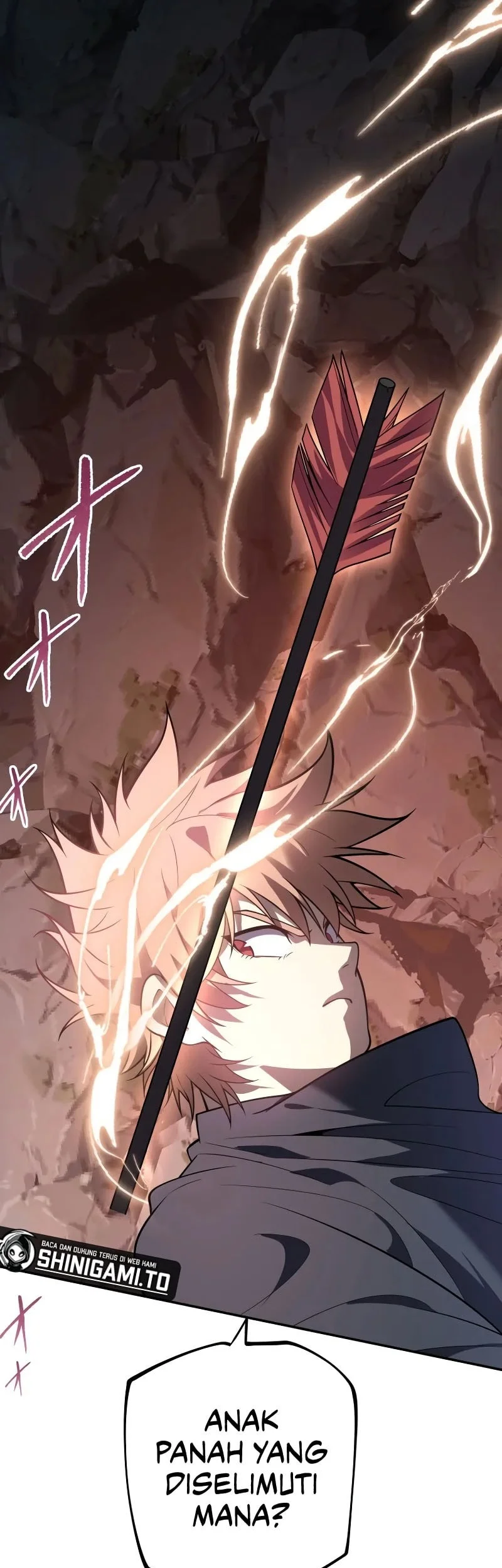 The Regressed Former Sword Saint Becomes A Rebel Of The Necromancer House Chapter 16 Gambar 36