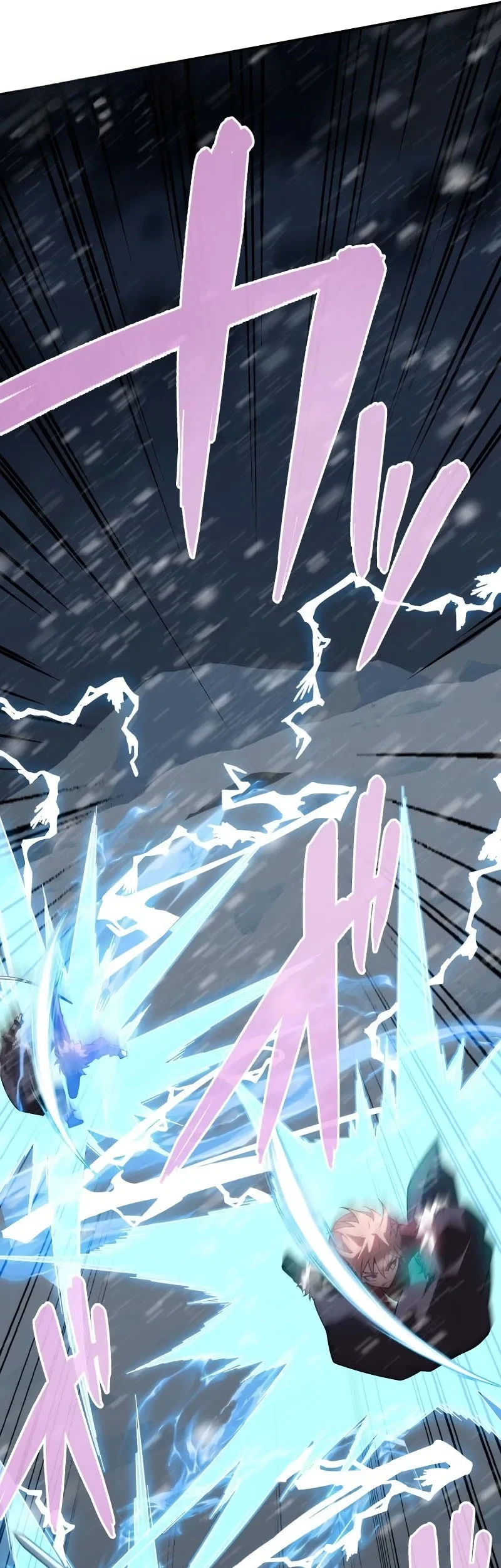 The Regressed Former Sword Saint Becomes A Rebel Of The Necromancer House Chapter 16 Gambar 42