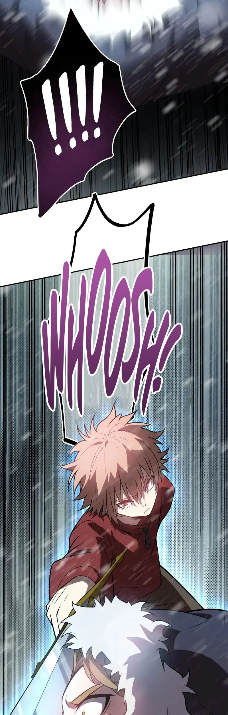 The Regressed Former Sword Saint Becomes A Rebel Of The Necromancer House Chapter 16 Gambar 44