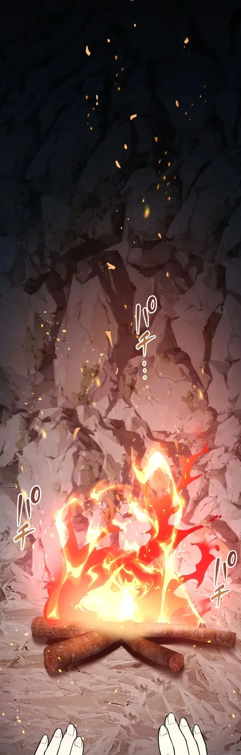 The Regressed Former Sword Saint Becomes A Rebel Of The Necromancer House Chapter 16 Gambar 19