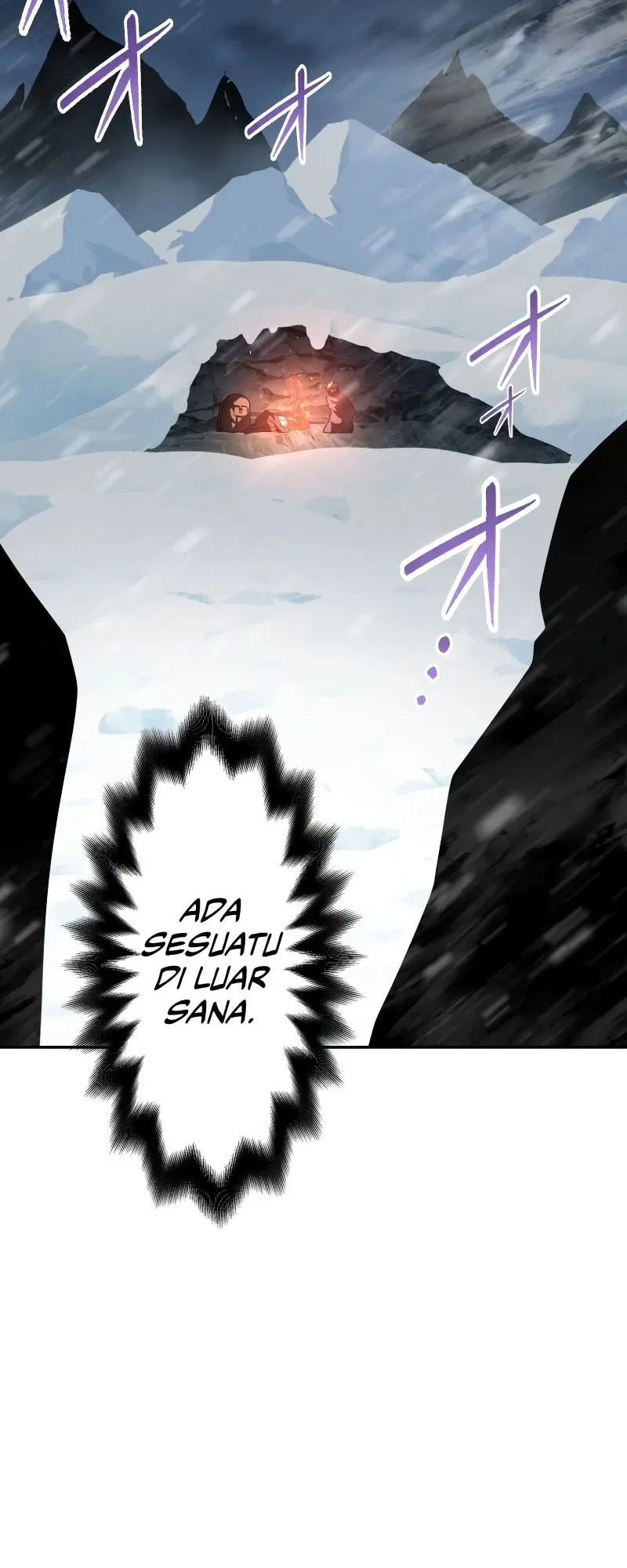 The Regressed Former Sword Saint Becomes A Rebel Of The Necromancer House Chapter 16 Gambar 33