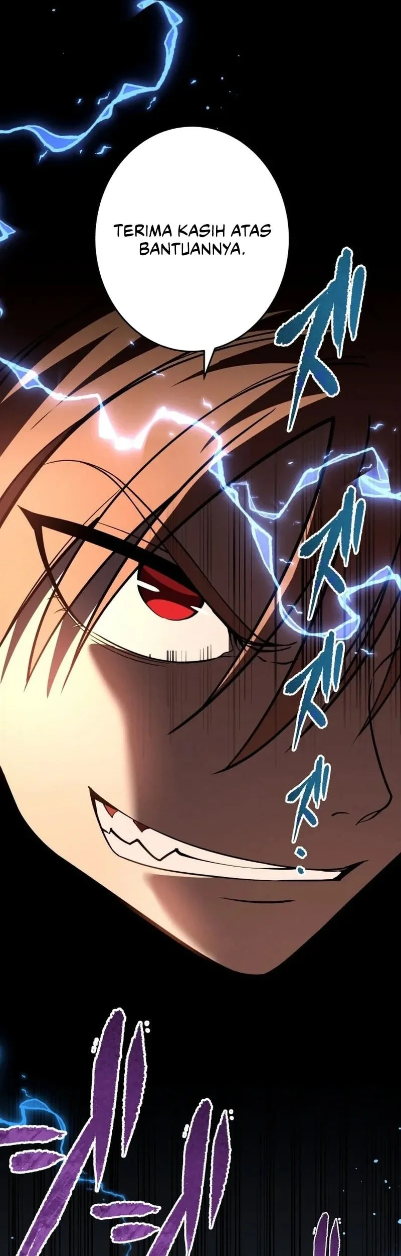 The Regressed Former Sword Saint Becomes A Rebel Of The Necromancer House Chapter 17 Gambar 60