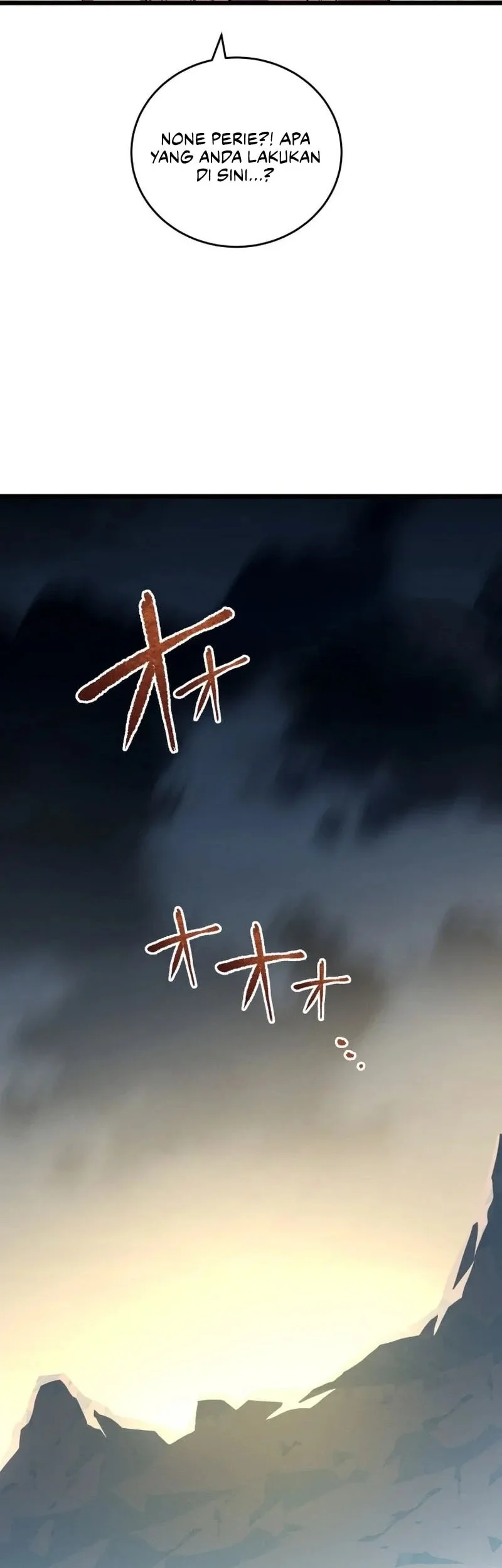 The Regressed Former Sword Saint Becomes A Rebel Of The Necromancer House Chapter 17 Gambar 15