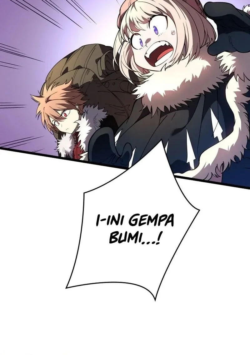 The Regressed Former Sword Saint Becomes A Rebel Of The Necromancer House Chapter 17 Gambar 21