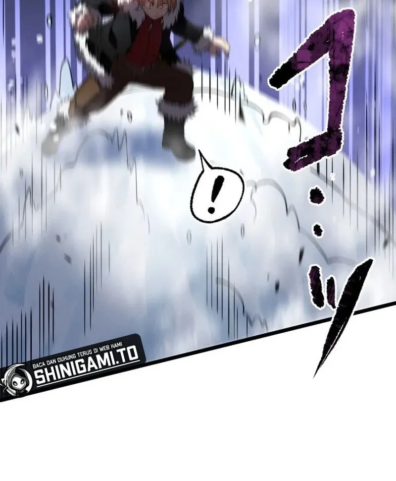 The Regressed Former Sword Saint Becomes A Rebel Of The Necromancer House Chapter 17 Gambar 33