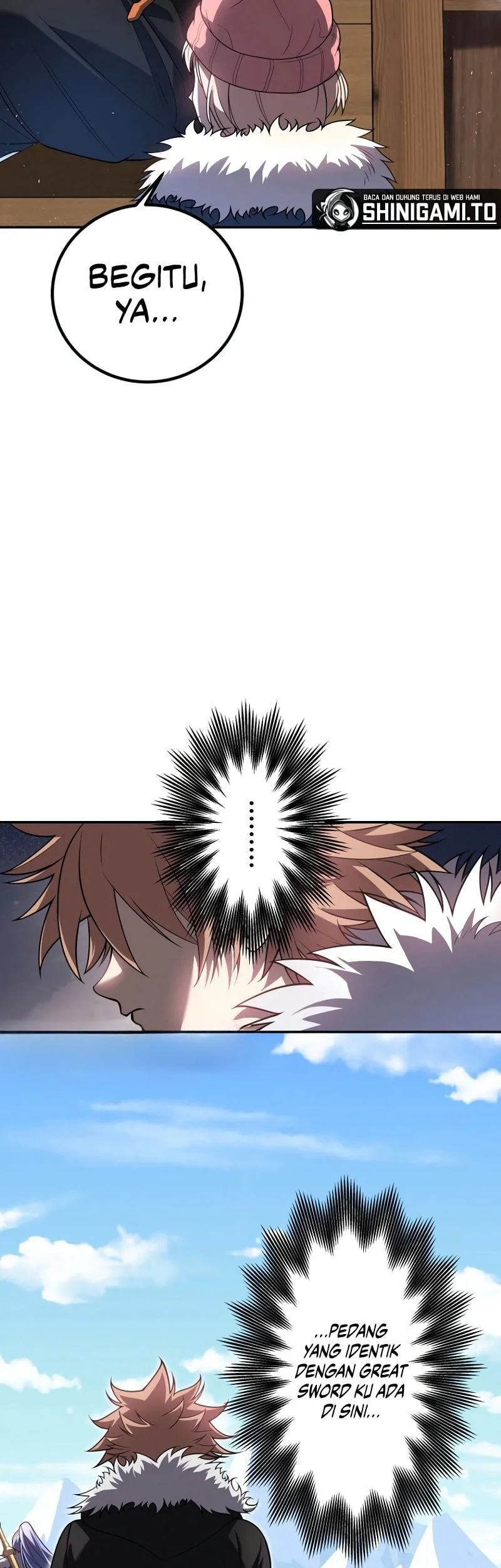 The Regressed Former Sword Saint Becomes A Rebel Of The Necromancer House Chapter 18 Gambar 43