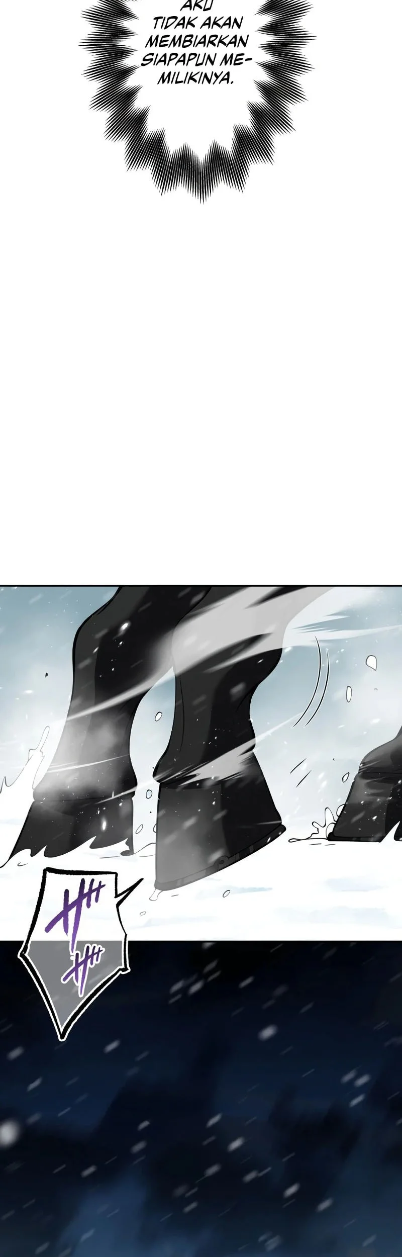 The Regressed Former Sword Saint Becomes A Rebel Of The Necromancer House Chapter 18 Gambar 47