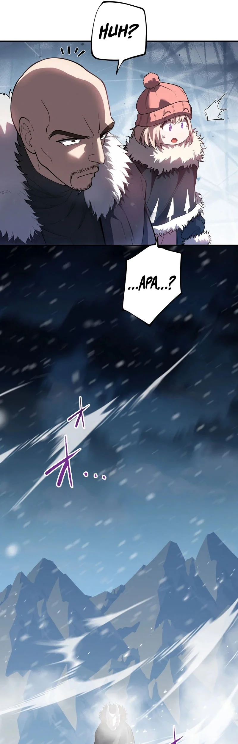 The Regressed Former Sword Saint Becomes A Rebel Of The Necromancer House Chapter 18 Gambar 49