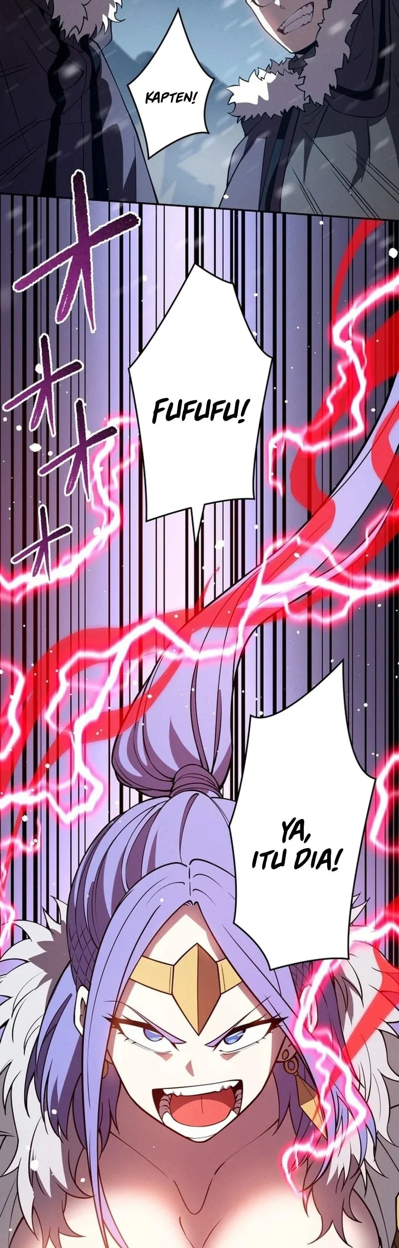 The Regressed Former Sword Saint Becomes A Rebel Of The Necromancer House Chapter 19 Gambar 37