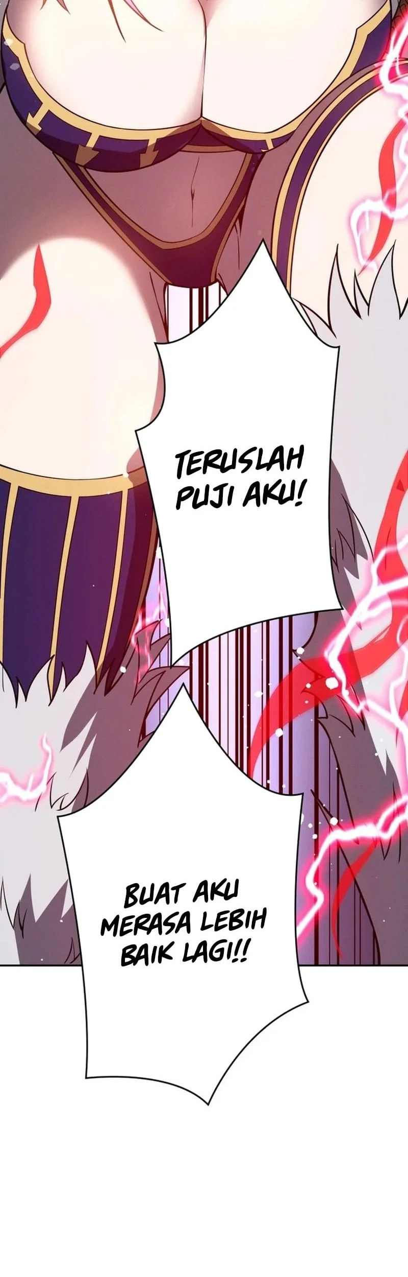 The Regressed Former Sword Saint Becomes A Rebel Of The Necromancer House Chapter 19 Gambar 38