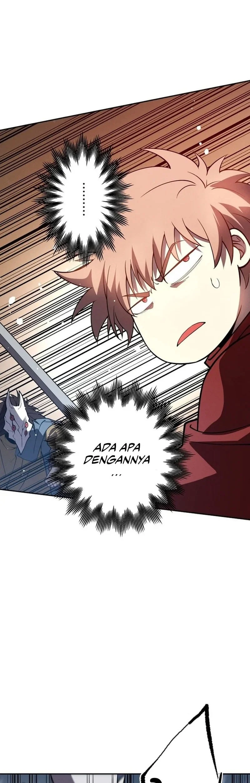 The Regressed Former Sword Saint Becomes A Rebel Of The Necromancer House Chapter 19 Gambar 39