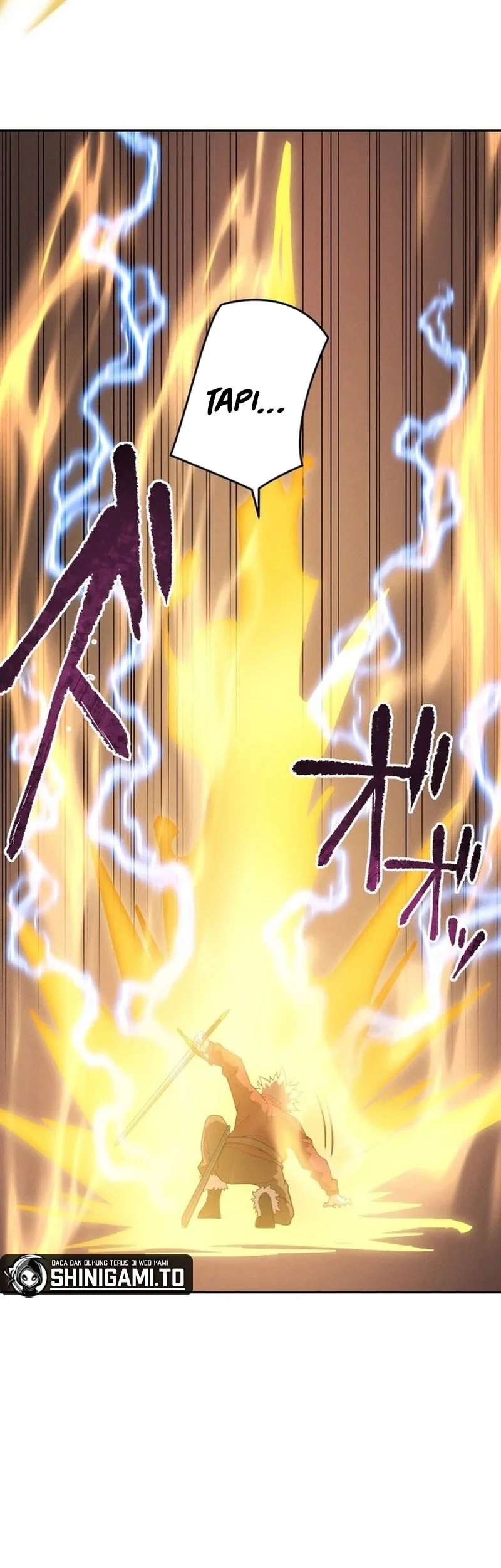 The Regressed Former Sword Saint Becomes A Rebel Of The Necromancer House Chapter 19 Gambar 43