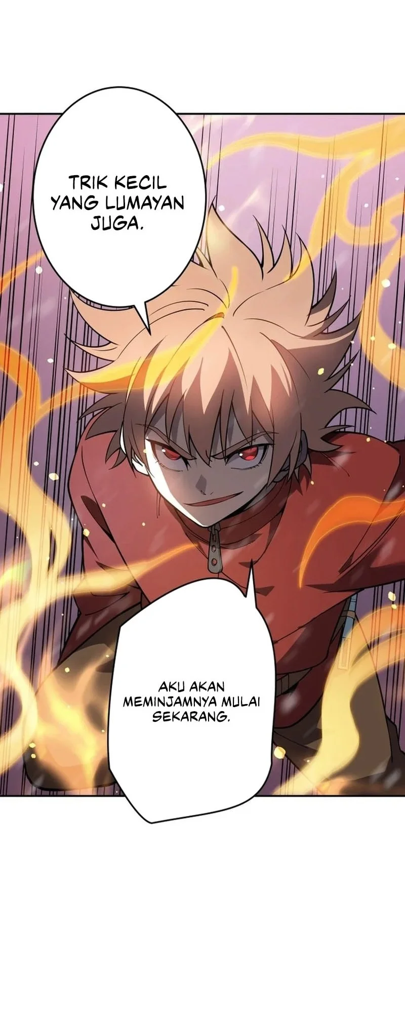 The Regressed Former Sword Saint Becomes A Rebel Of The Necromancer House Chapter 19 Gambar 50