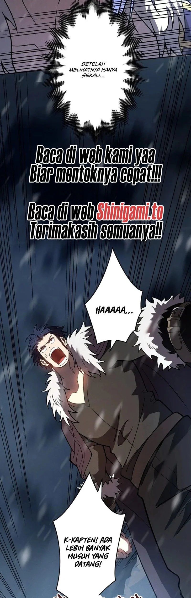 The Regressed Former Sword Saint Becomes A Rebel Of The Necromancer House Chapter 19 Gambar 52