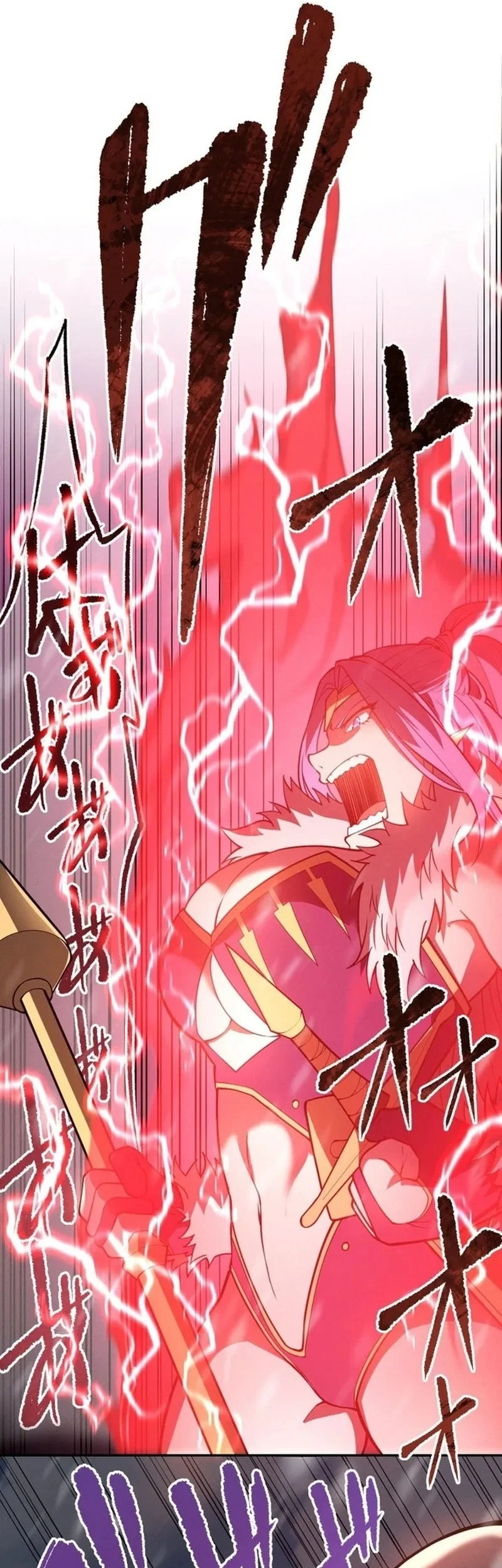 The Regressed Former Sword Saint Becomes A Rebel Of The Necromancer House Chapter 19 Gambar 67