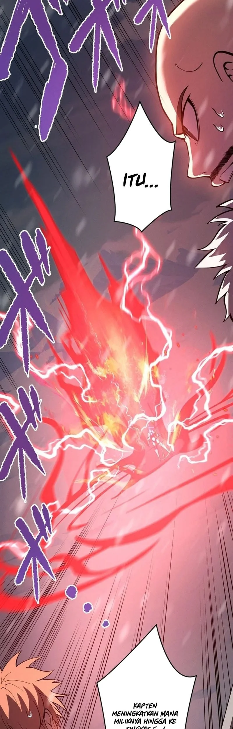 The Regressed Former Sword Saint Becomes A Rebel Of The Necromancer House Chapter 19 Gambar 68
