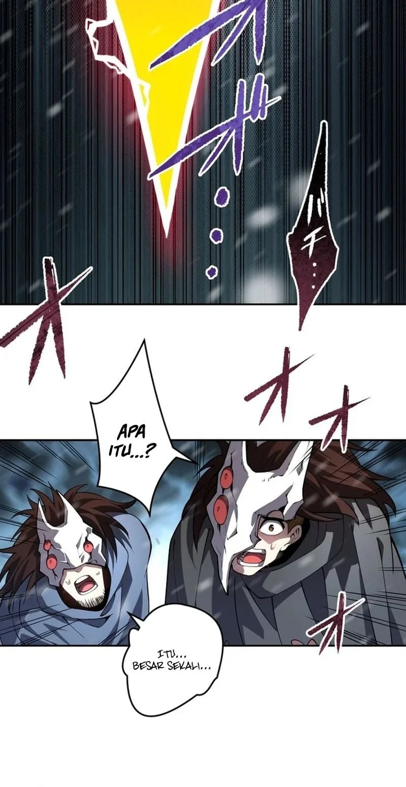 The Regressed Former Sword Saint Becomes A Rebel Of The Necromancer House Chapter 19 Gambar 74