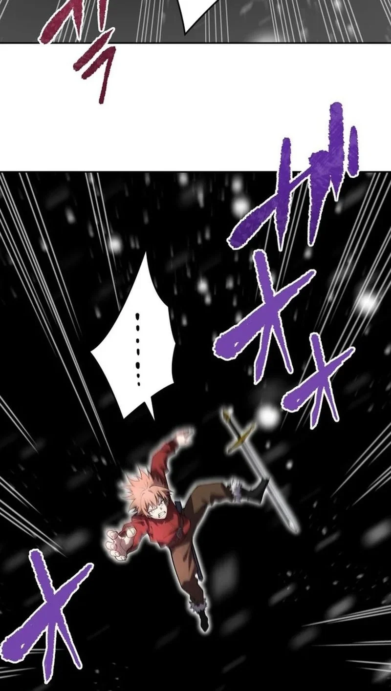 The Regressed Former Sword Saint Becomes A Rebel Of The Necromancer House Chapter 19 Gambar 89