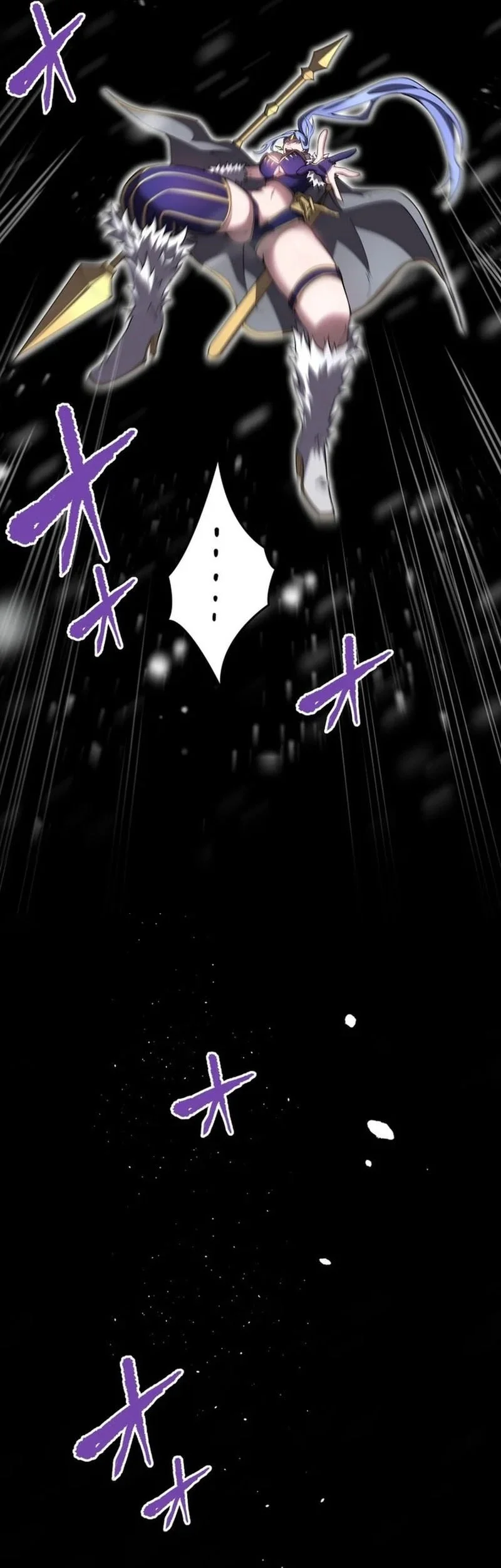 The Regressed Former Sword Saint Becomes A Rebel Of The Necromancer House Chapter 19 Gambar 90