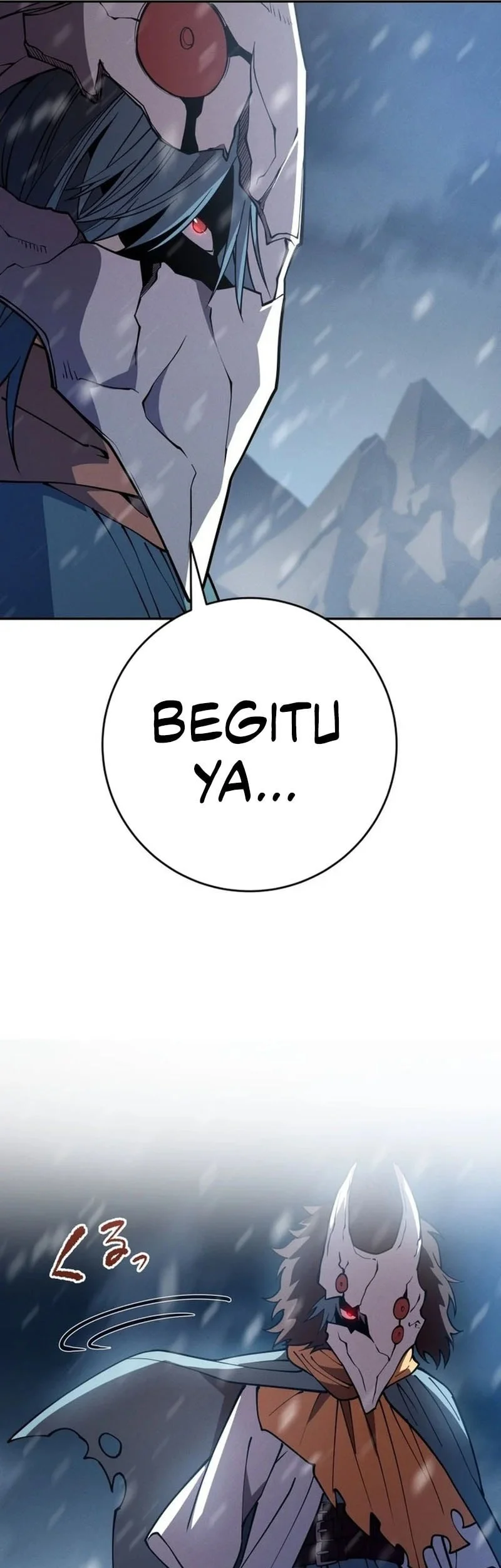 The Regressed Former Sword Saint Becomes A Rebel Of The Necromancer House Chapter 19 Gambar 6