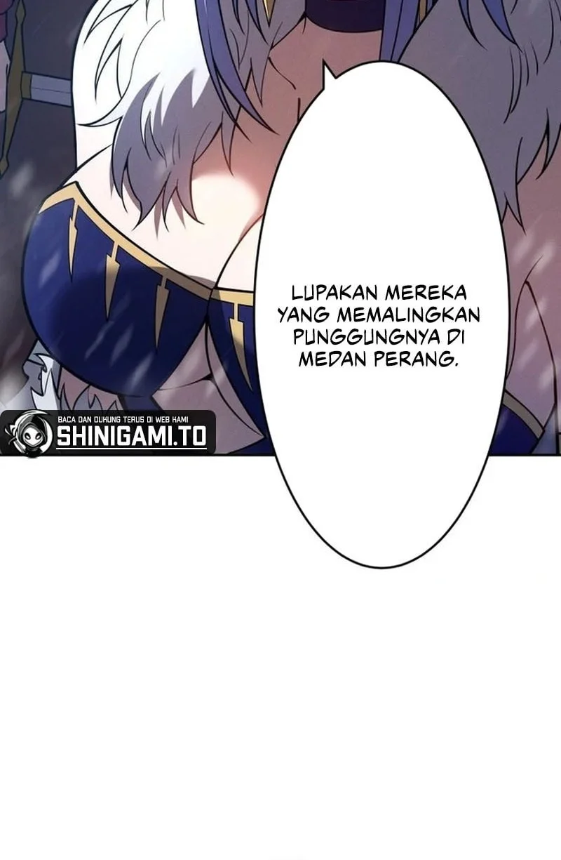 The Regressed Former Sword Saint Becomes A Rebel Of The Necromancer House Chapter 19 Gambar 9