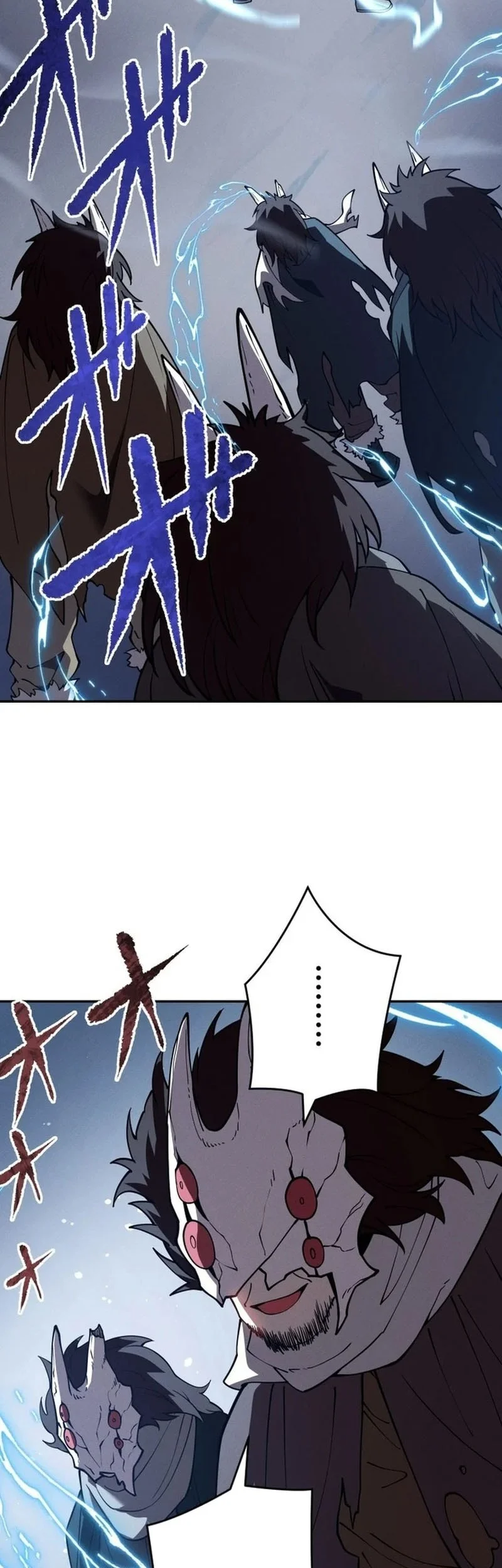 The Regressed Former Sword Saint Becomes A Rebel Of The Necromancer House Chapter 19 Gambar 21