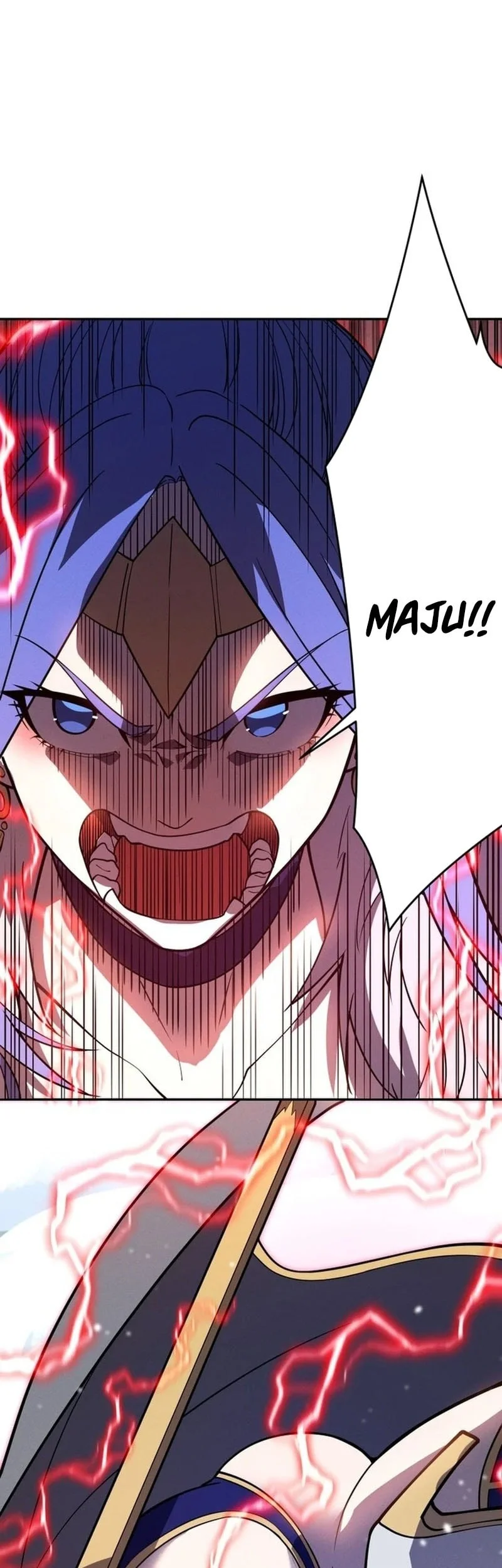 The Regressed Former Sword Saint Becomes A Rebel Of The Necromancer House Chapter 19 Gambar 23