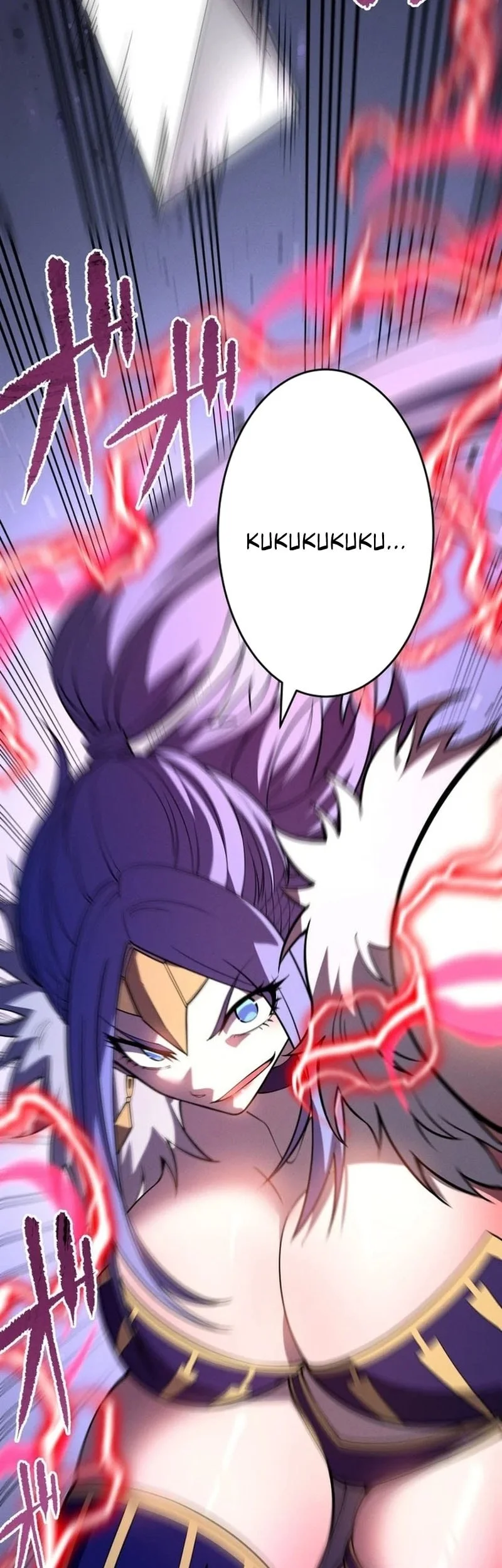 The Regressed Former Sword Saint Becomes A Rebel Of The Necromancer House Chapter 19 Gambar 29