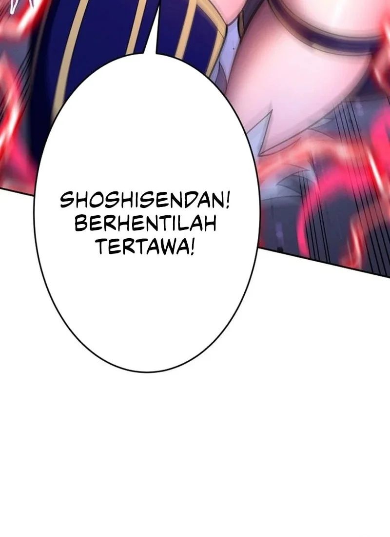 The Regressed Former Sword Saint Becomes A Rebel Of The Necromancer House Chapter 19 Gambar 30