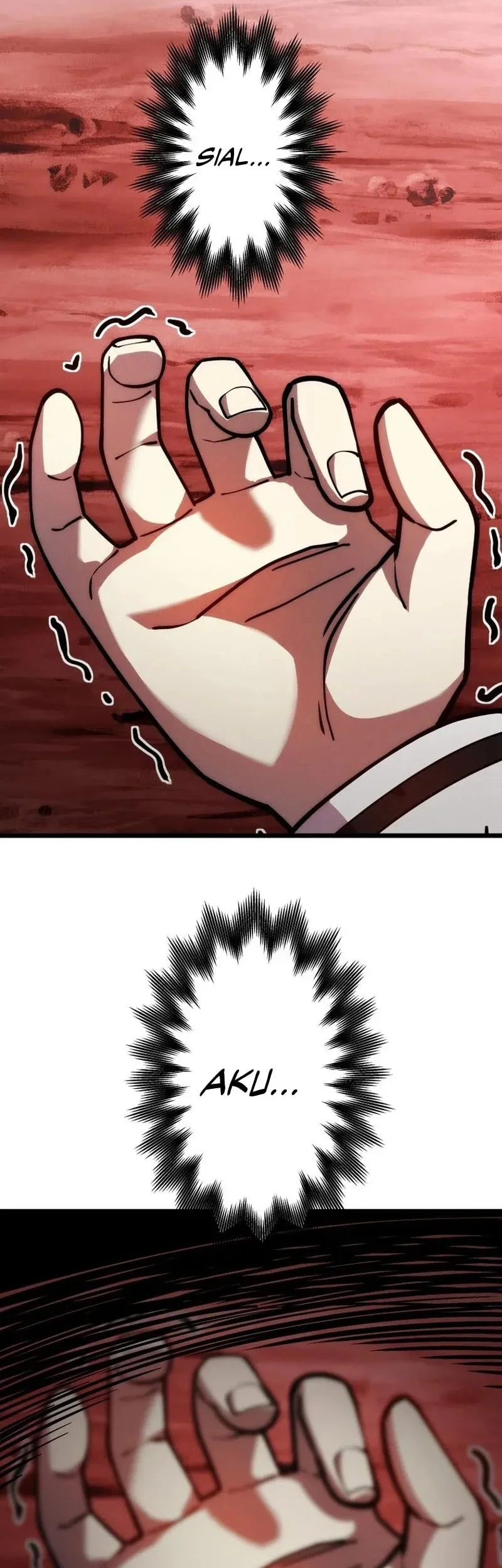 The Regressed Former Sword Saint Becomes A Rebel Of The Necromancer House Chapter 2 Gambar 34