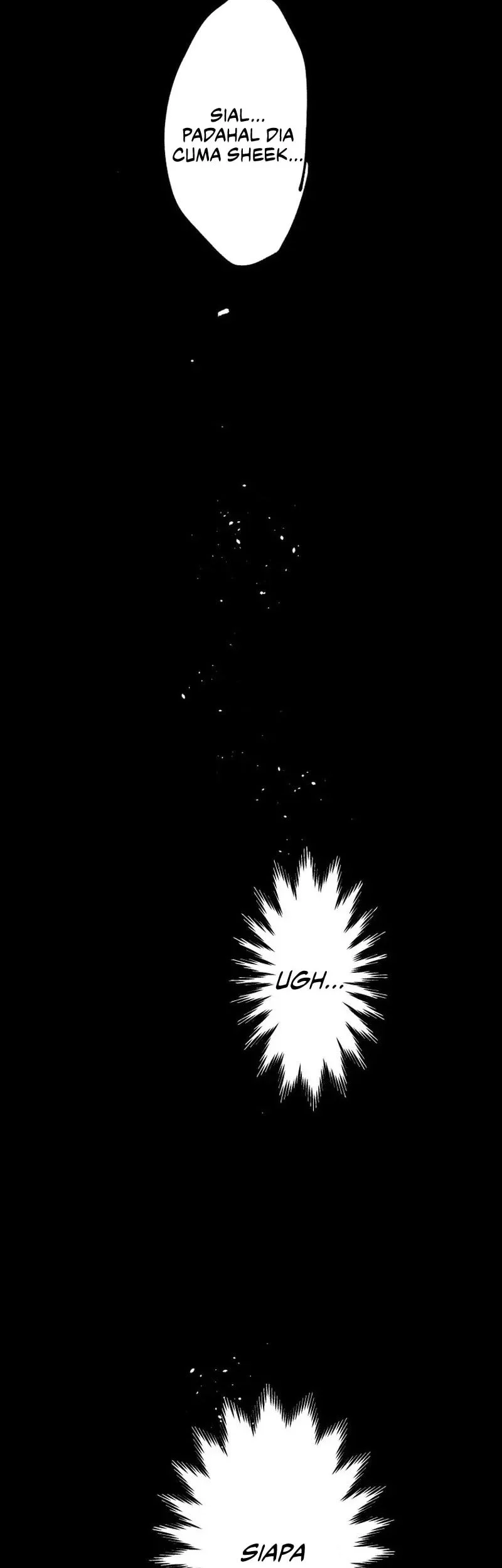 The Regressed Former Sword Saint Becomes A Rebel Of The Necromancer House Chapter 2 Gambar 39