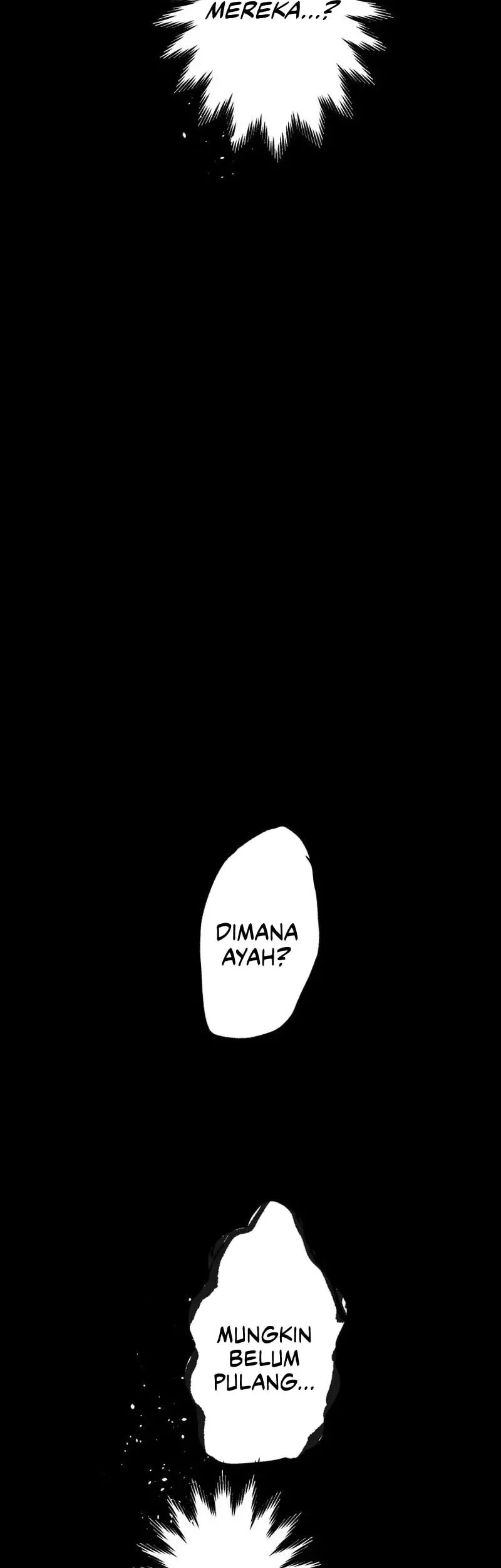 The Regressed Former Sword Saint Becomes A Rebel Of The Necromancer House Chapter 2 Gambar 40