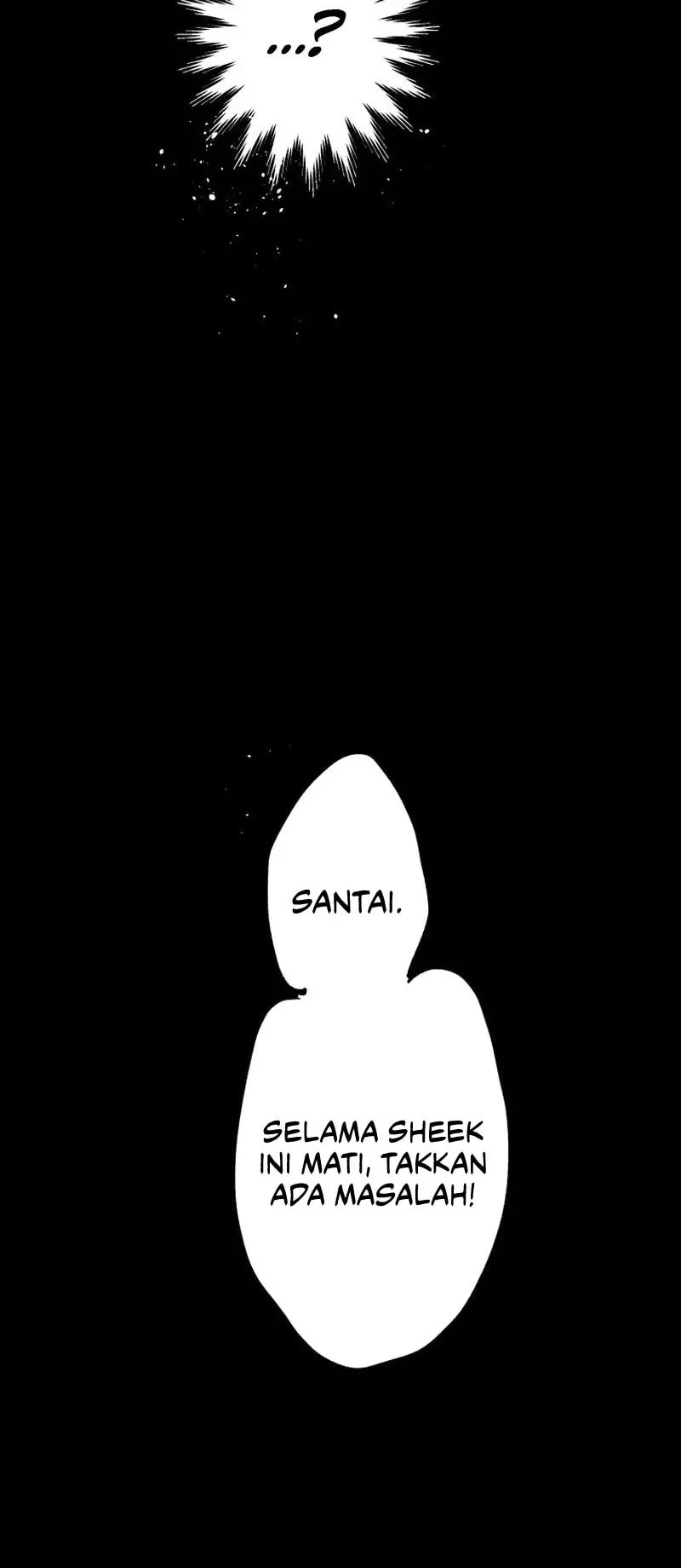 The Regressed Former Sword Saint Becomes A Rebel Of The Necromancer House Chapter 2 Gambar 41