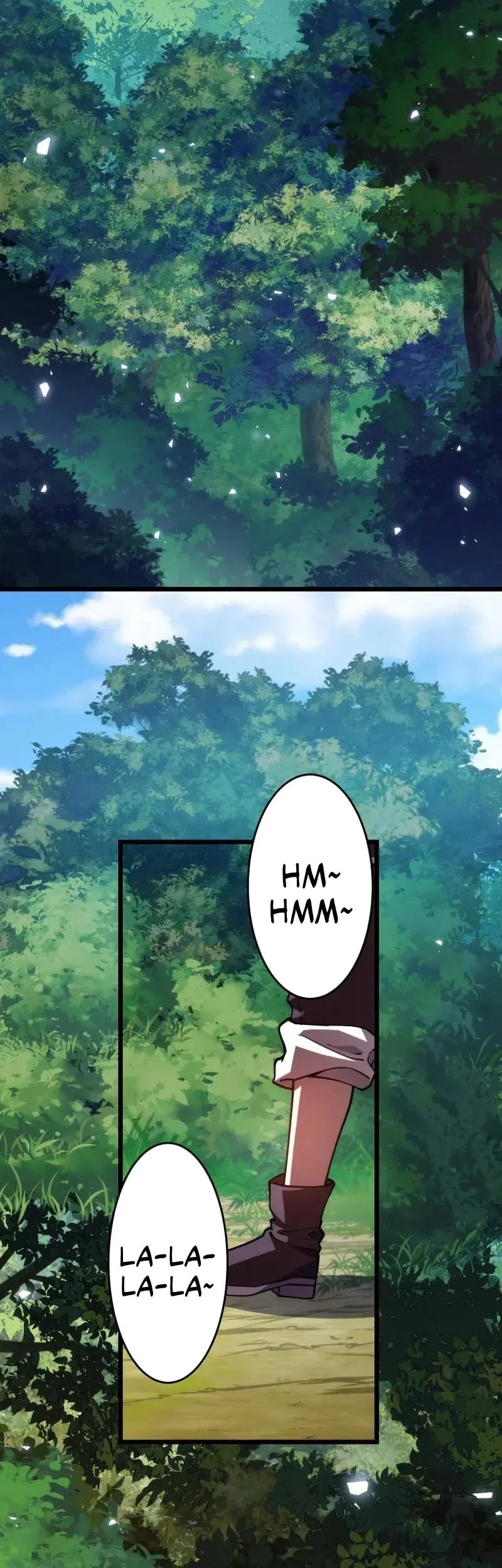 The Regressed Former Sword Saint Becomes A Rebel Of The Necromancer House Chapter 2 Gambar 44
