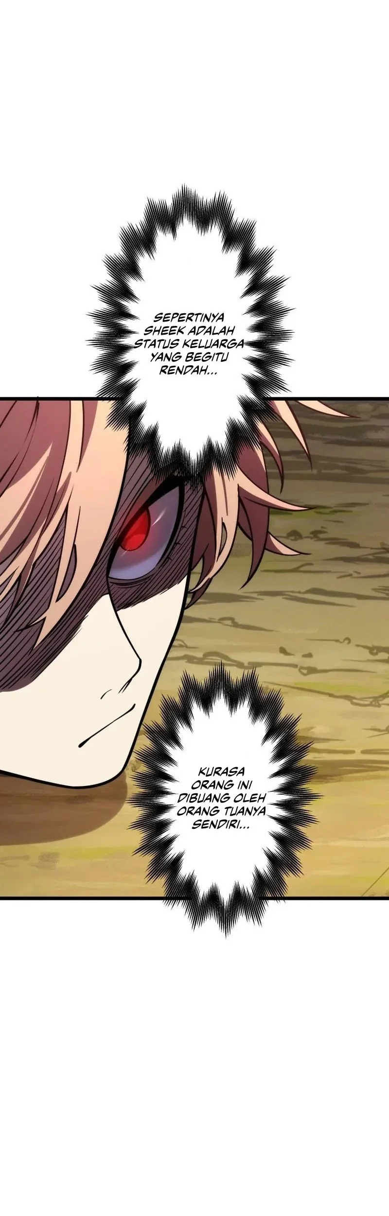 The Regressed Former Sword Saint Becomes A Rebel Of The Necromancer House Chapter 2 Gambar 49