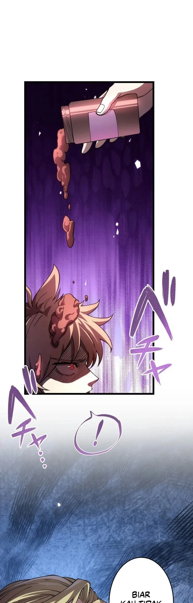 The Regressed Former Sword Saint Becomes A Rebel Of The Necromancer House Chapter 2 Gambar 50