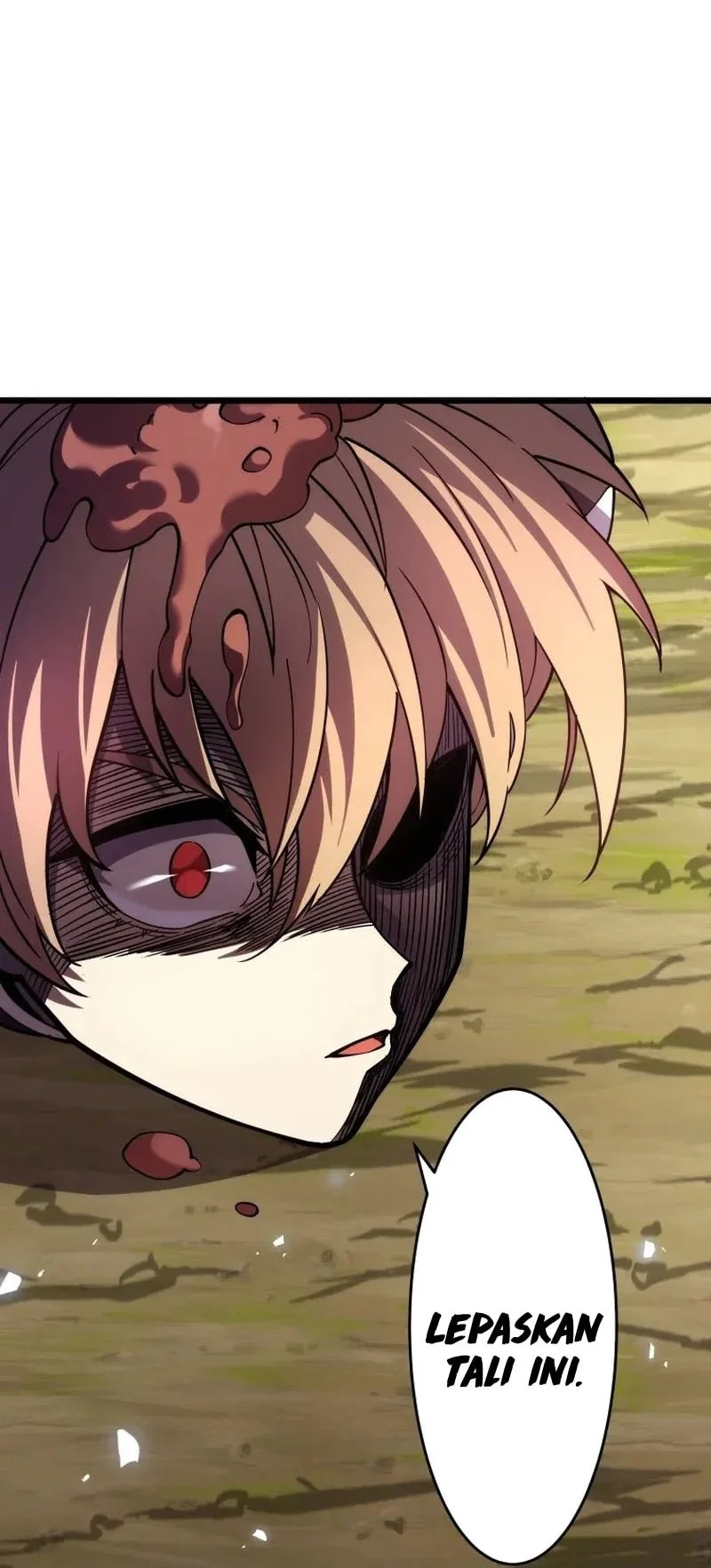 The Regressed Former Sword Saint Becomes A Rebel Of The Necromancer House Chapter 2 Gambar 53