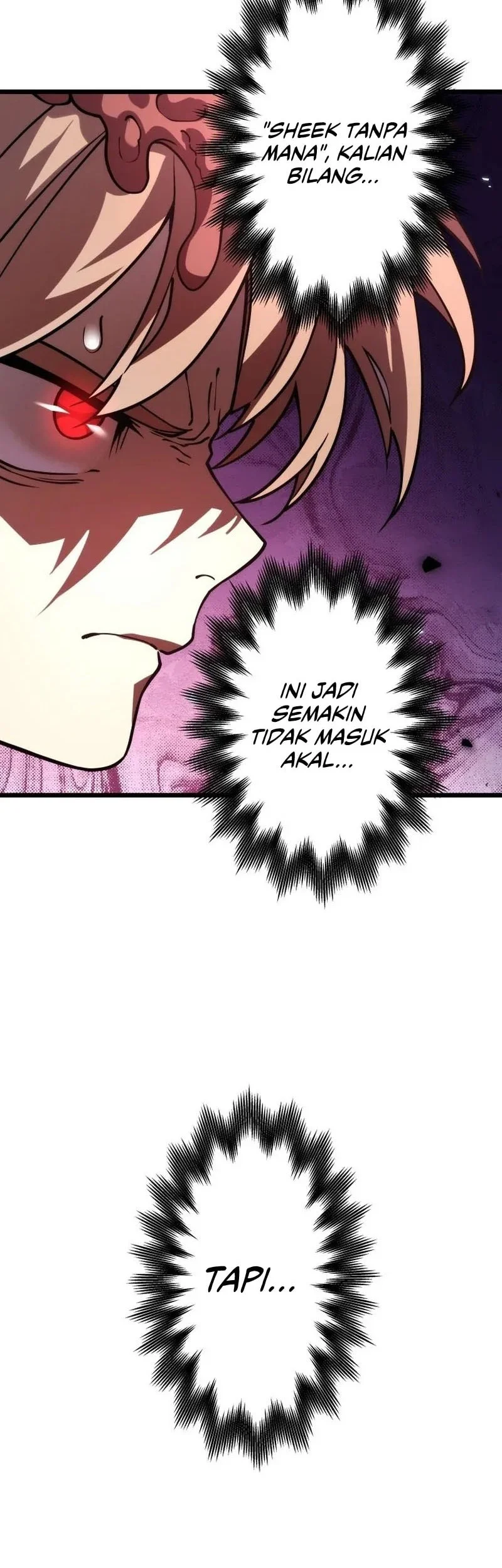 The Regressed Former Sword Saint Becomes A Rebel Of The Necromancer House Chapter 2 Gambar 61