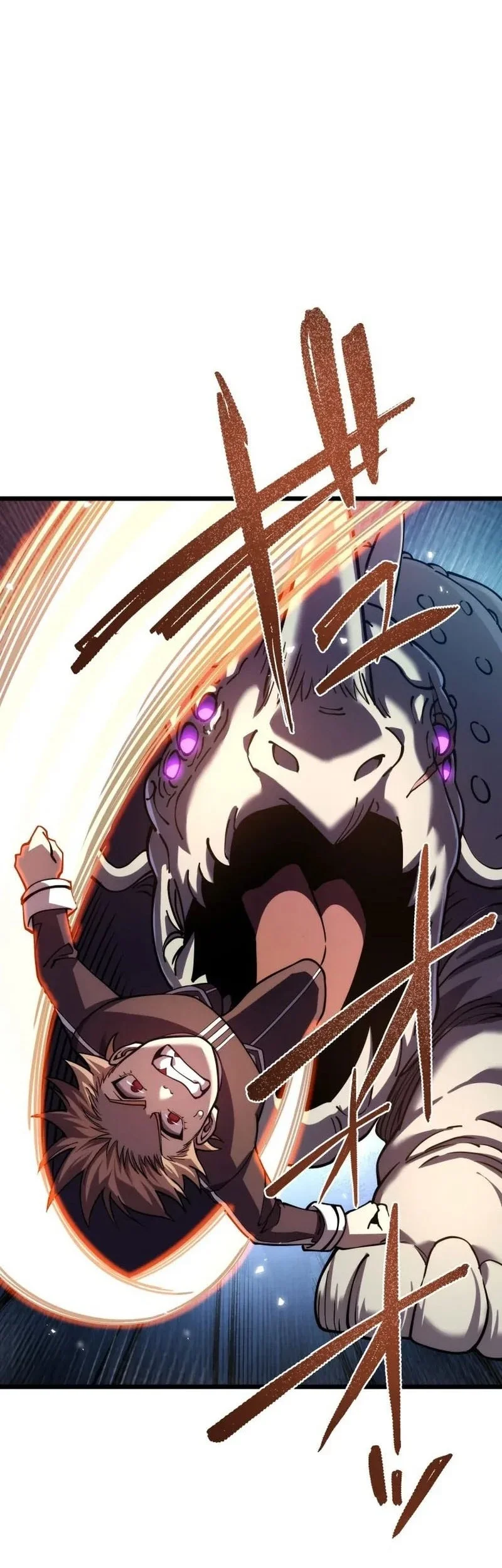 The Regressed Former Sword Saint Becomes A Rebel Of The Necromancer House Chapter 2 Gambar 71